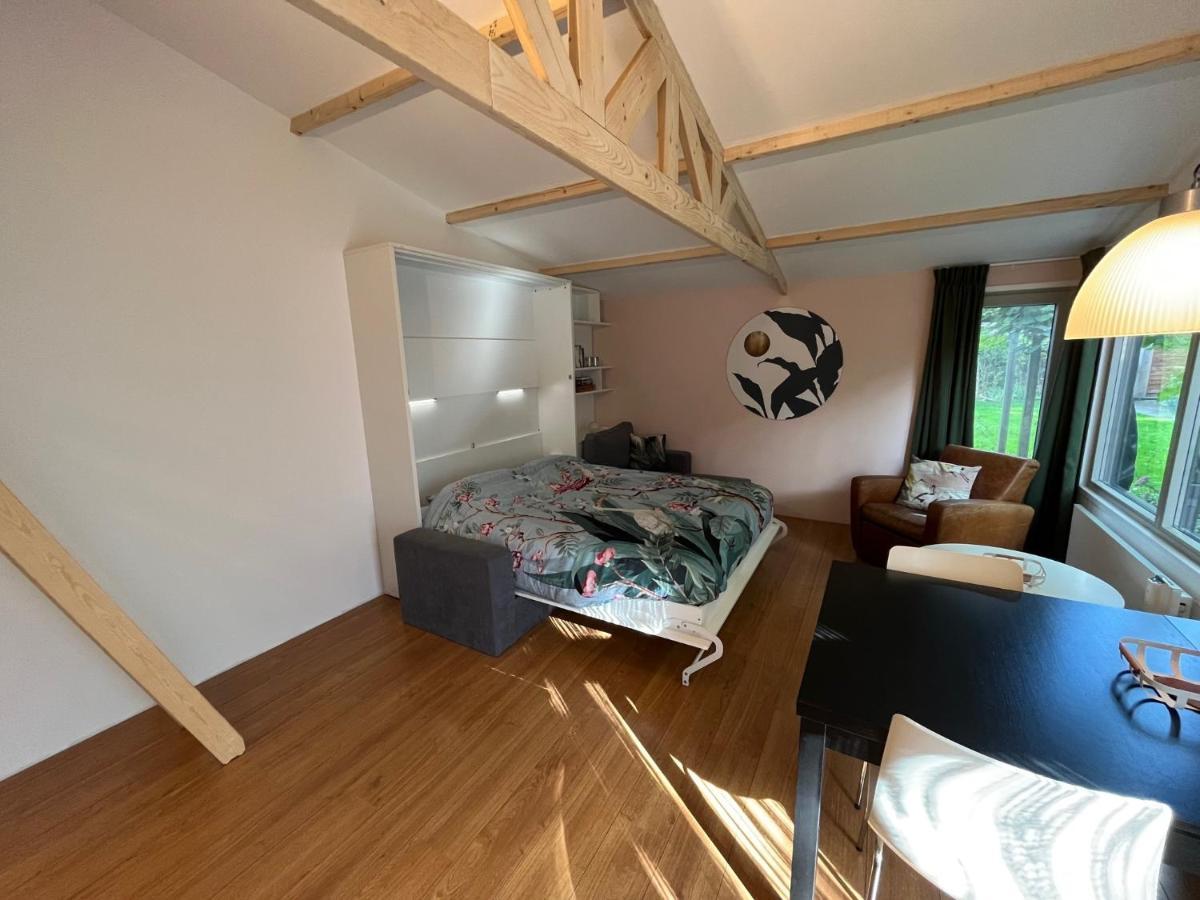 Bed & Breakfast Zwols